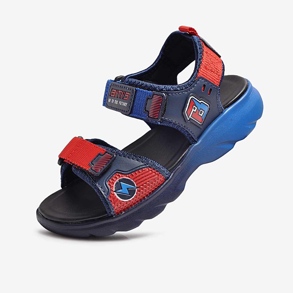 Sandal Eva Phun Bé Trai Biti's BEB001600XNH