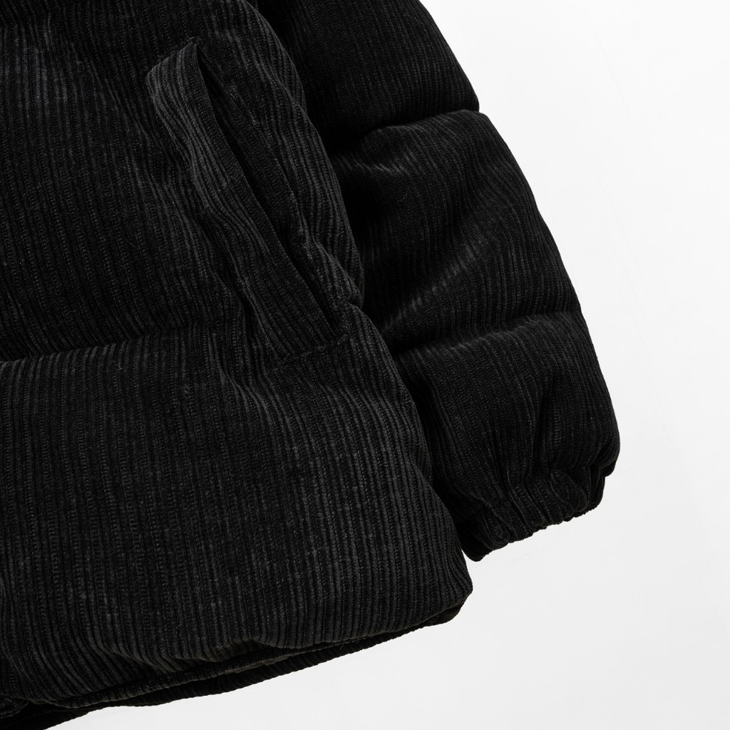 Áo phao nhung nam nữ  LAVIS cao cấp siêu ấm