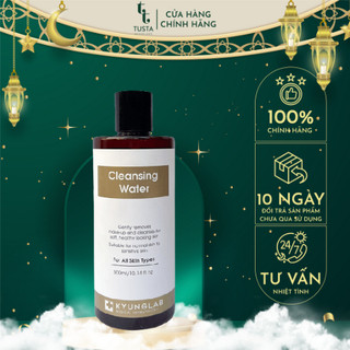 Tẩy trang Kyunglab Cleansing water 300ml