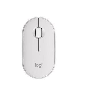 Chuột không dây Bluetooth Logitech Pebble M350s
