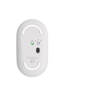 Chuột không dây Bluetooth Logitech Pebble M350s