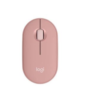 Chuột không dây Bluetooth Logitech Pebble M350s