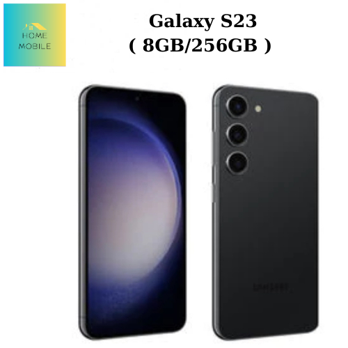Điện thoại Samsung Galaxy S23 8GB/256GB - Hàng Chính Hãng