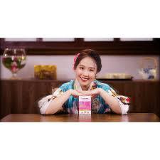 Viên Uống Kokoro Mama NHật Bản hỗ trợ bổ sung Vitamin cho bà bầu