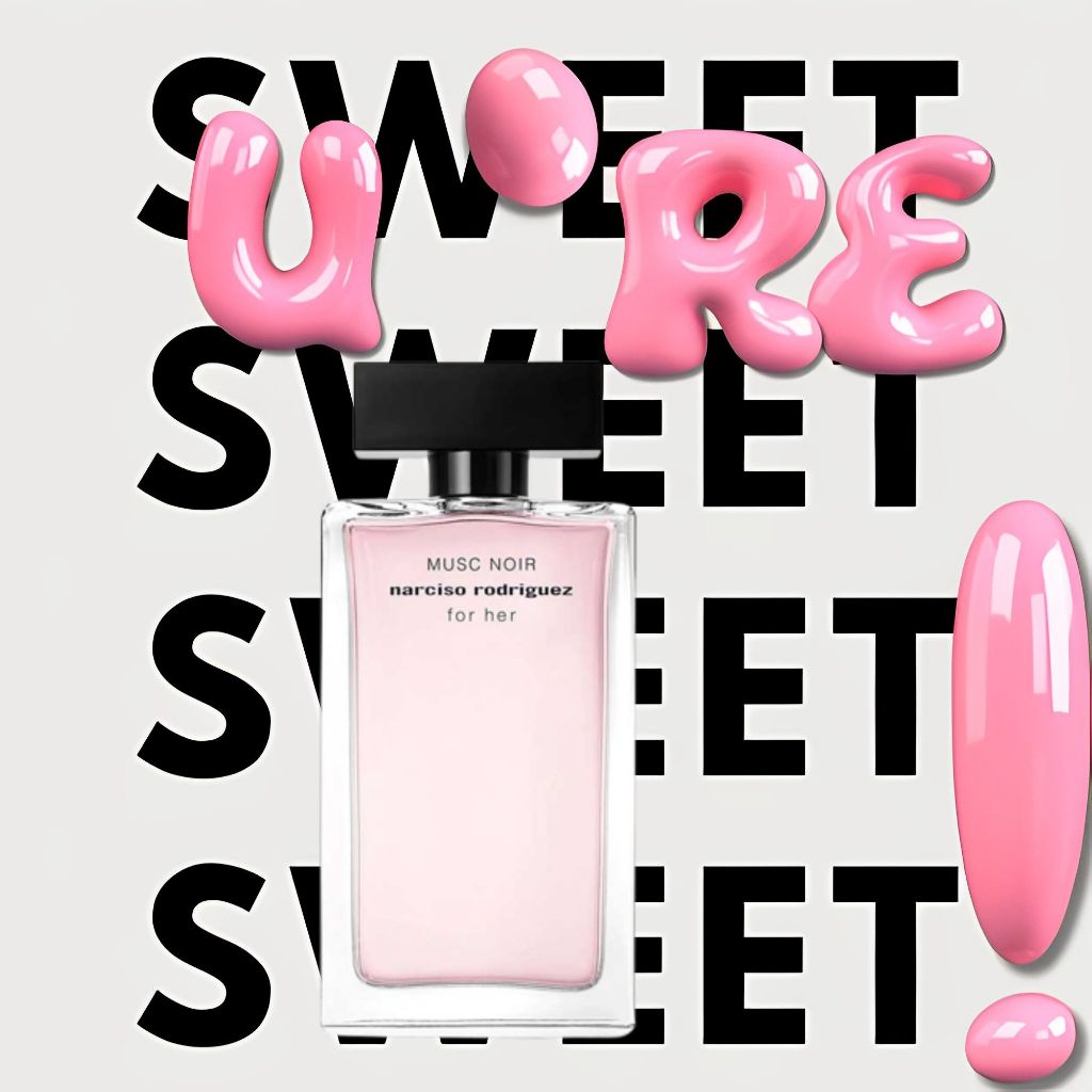 Nước hoa Nar.ci.so Rodriguez Musc Noir For Her 10ml 𝗔𝘂𝗿𝗼𝗿𝗮'𝘀 𝗣𝗲𝗿𝗳𝘂𝗺𝗲 𝗦𝘁𝗼𝗿𝗲 ®️