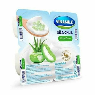 COMBO 2 LỐC SỮA CHUA VINAMILK