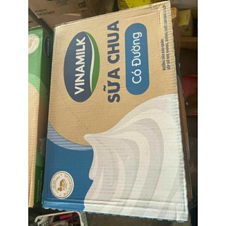 COMBO 2 LỐC SỮA CHUA VINAMILK