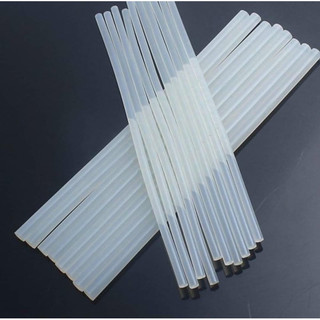Sét 10 cây keo nến nhỏ (dùng cho súng bắn keo nhỏ)