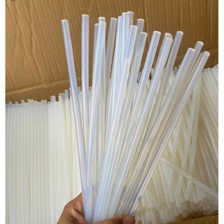 Sét 10 cây keo nến nhỏ