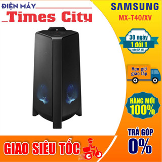 LOA THÁP SAMSUNG MX-T40/XV