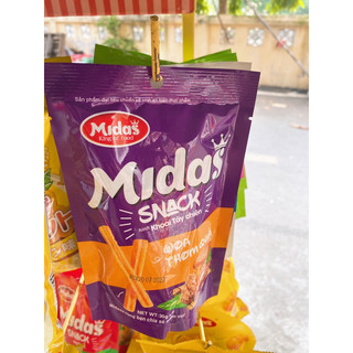 Bim Bim midas