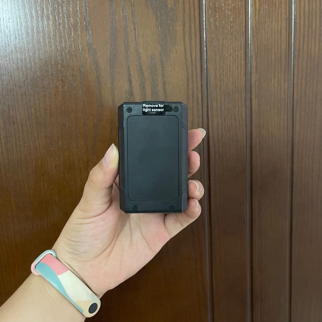 Thiết  bị định vị không dây A9+  quản lý, giám sát xe máy ô tô