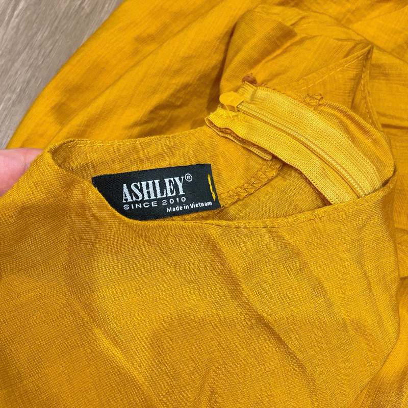 Đầm Ashley Size S