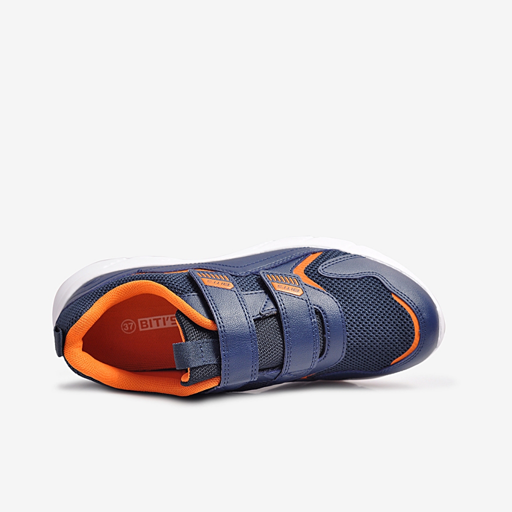 Giày Chạy Bé Trai Cao Cấp Biti's BSB003100XNH