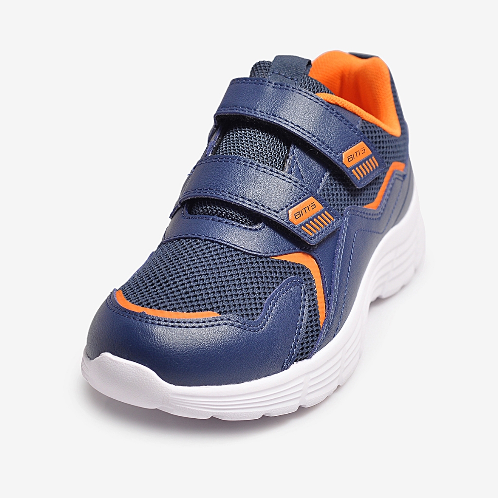 Giày Chạy Bé Trai Cao Cấp Biti's BSB003100XNH