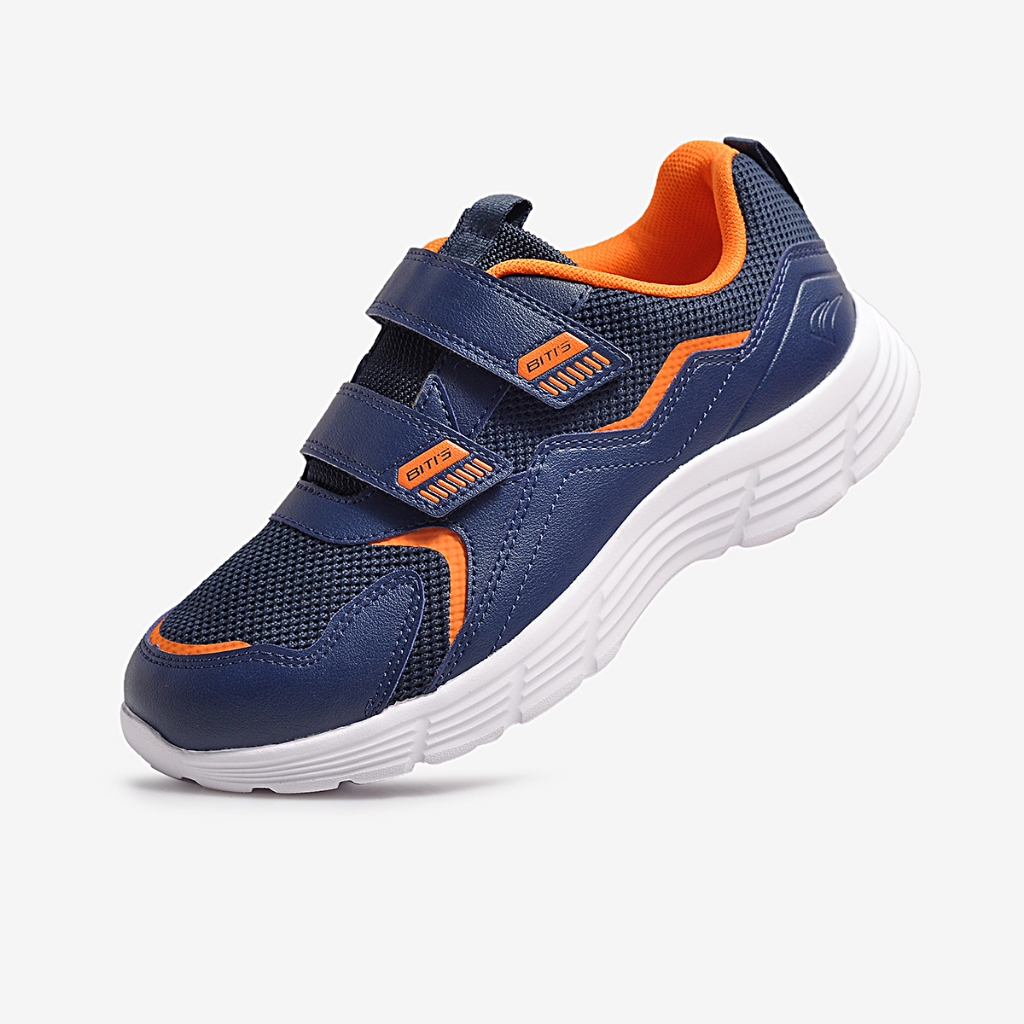 Giày Chạy Bé Trai Cao Cấp Biti's BSB003100XNH