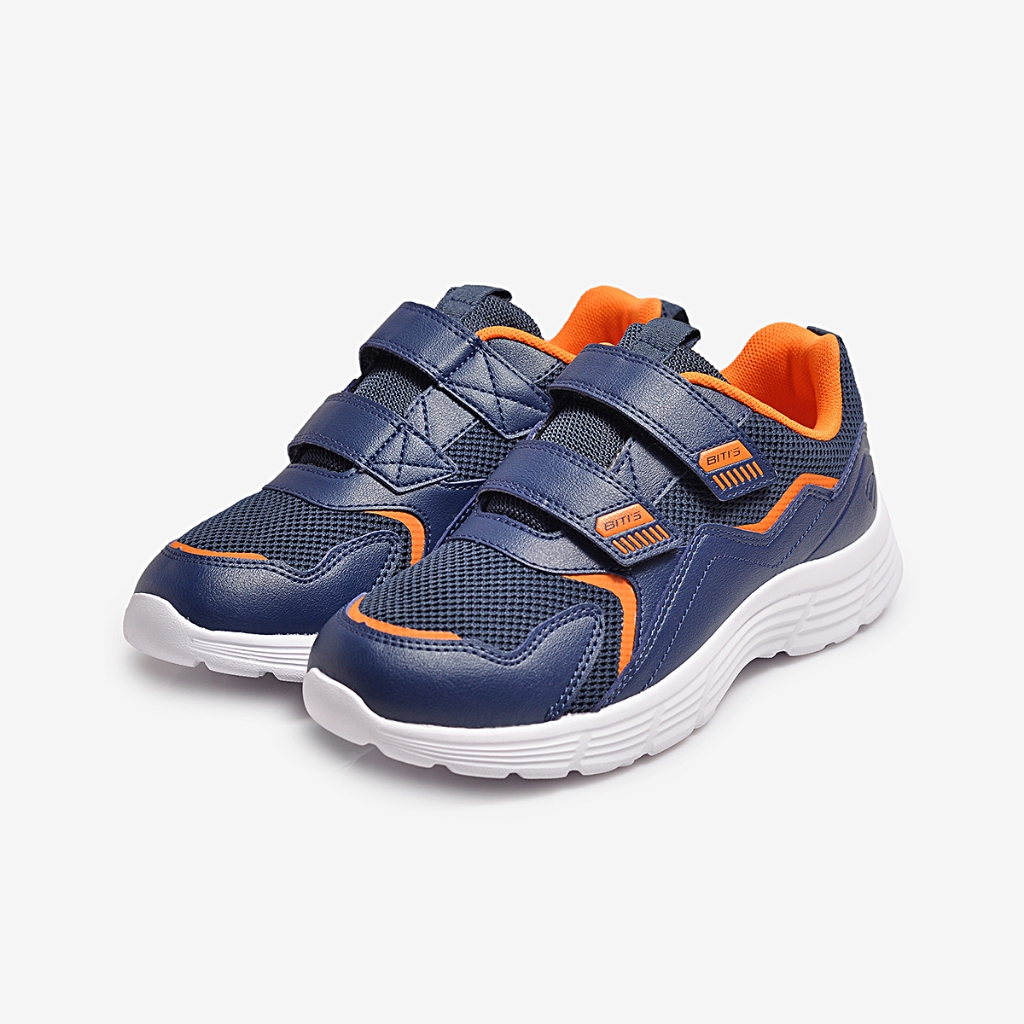 Giày Chạy Bé Trai Cao Cấp Biti's BSB003100XNH