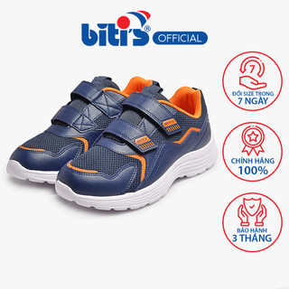 Giày Chạy Bé Trai Cao Cấp Biti's BSB003100XNH