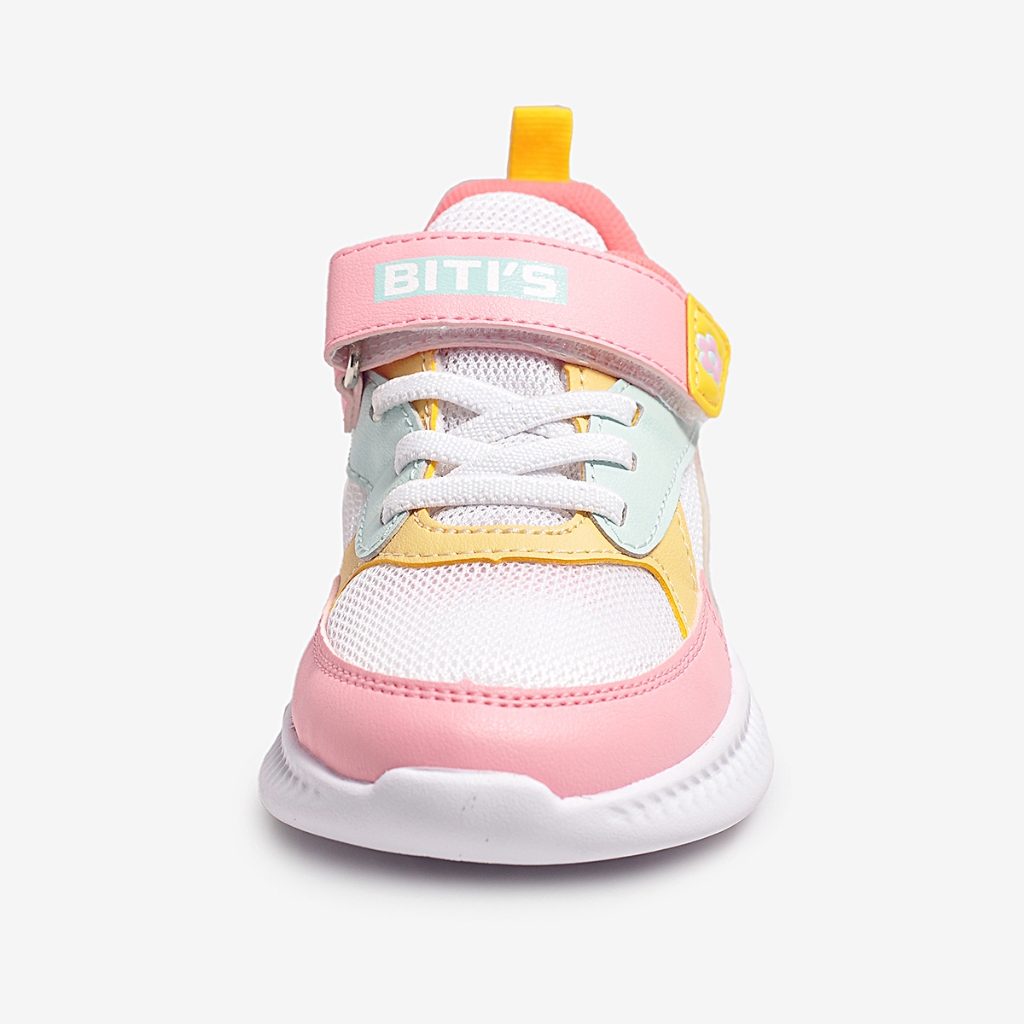Giày Thể Thao Bé Gái Biti's BSG003400TRG