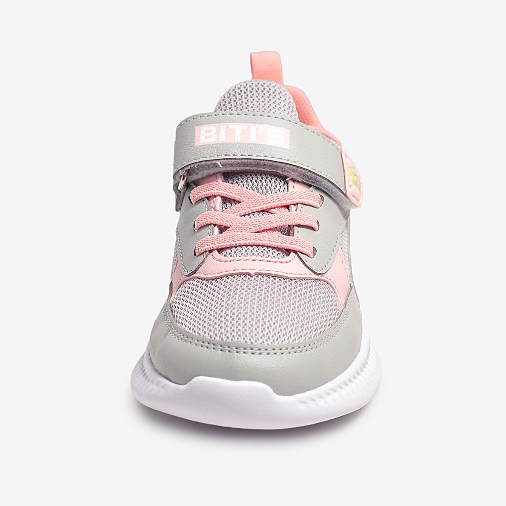 Giày Thể Thao Bé Gái Biti's BSG003400XAM