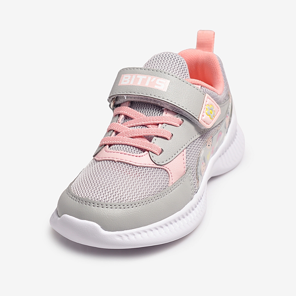 Giày Thể Thao Bé Gái Biti's BSG003400XAM