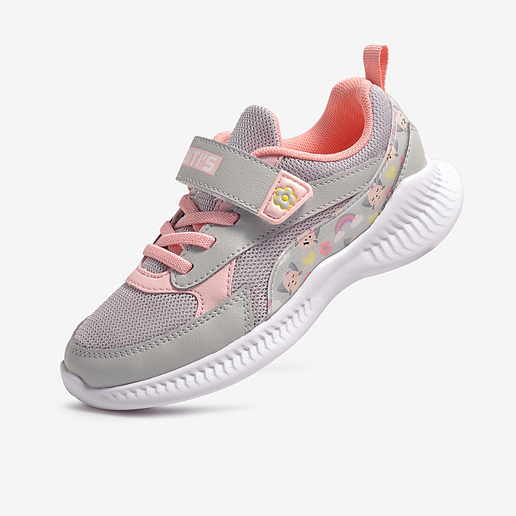 Giày Thể Thao Bé Gái Biti's BSG003400XAM