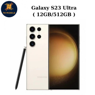 Điện thoại samsung galaxy s23 ultra 8gb/512gb