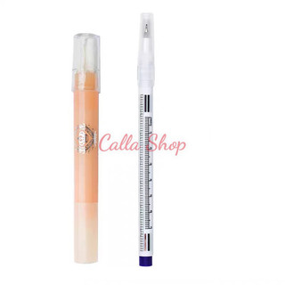 Bút định hình lông mày không trôi - bút xóa định hình