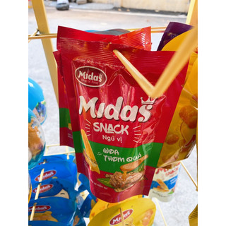Bim Bim midas [Giá Sỉ]