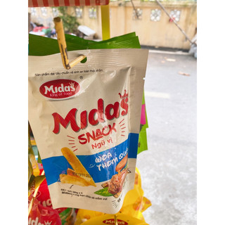 Bim Bim midas [Giá Sỉ]
