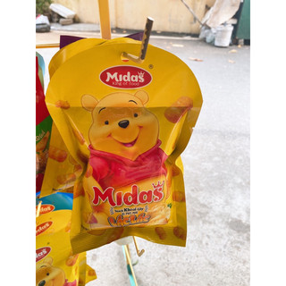 Bim Bim midas [Giá Sỉ]