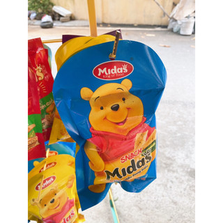 Bim Bim midas [Giá Sỉ]