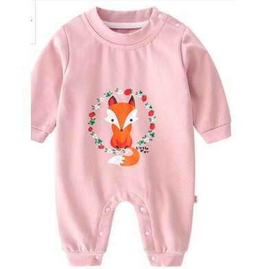 BODY SUIT CHO BÉ NHIỀU MẪU