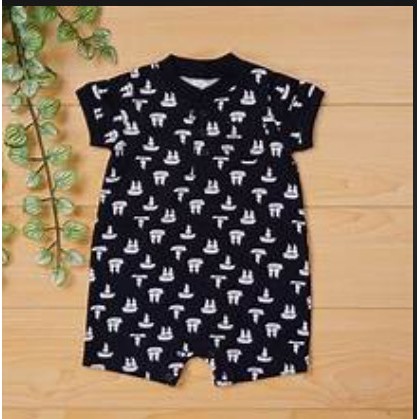 BODY SUIT CHO BÉ NHIỀU MẪU