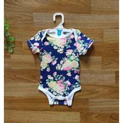 BODY SUIT CHO BÉ NHIỀU MẪU