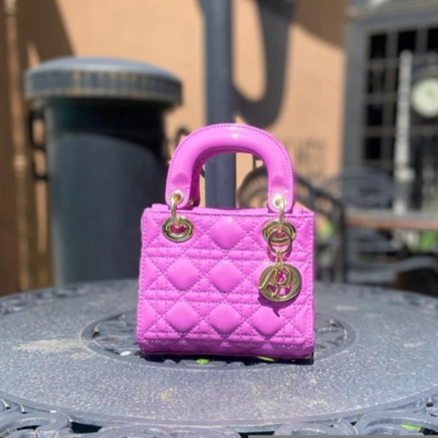 Túi Dior D23057