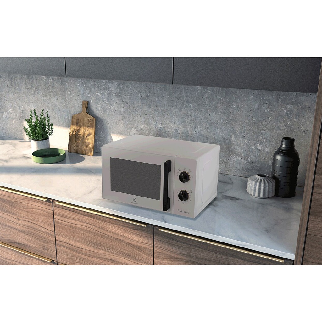 Lò vi sóng Electrolux 20 lít EMM20K22W