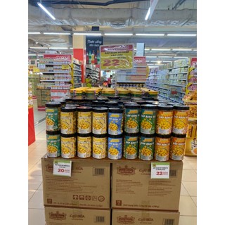 Bắp rang bơ Onenuts 90g các vị