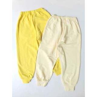 Moq2040/moq2167 quần nỉ jo.gger sz 100~140