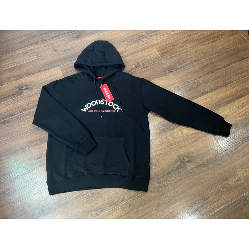 Áo nỉ hoodie có mũ