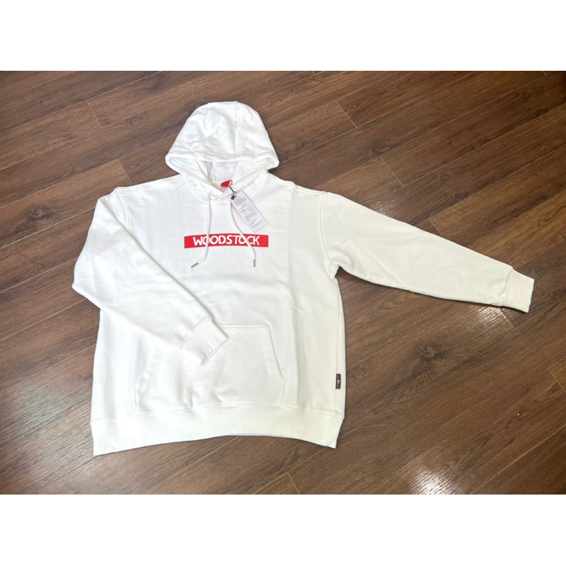 Áo nỉ hoodie có mũ