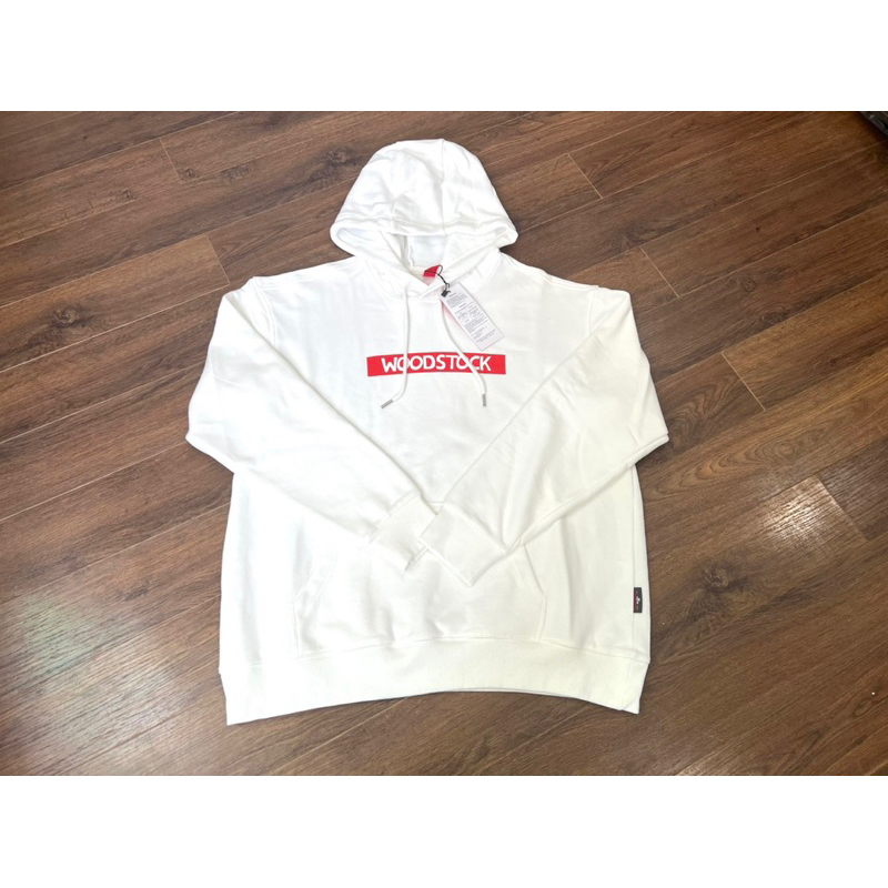 Áo nỉ hoodie có mũ