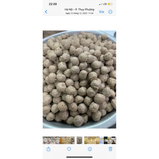 Mọc bò 500gr