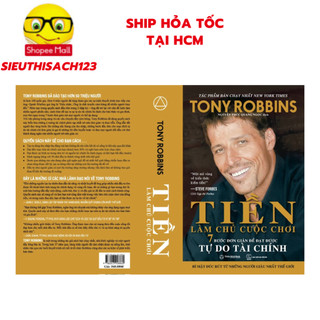 Sách - tiền làm chủ cuộc chơi