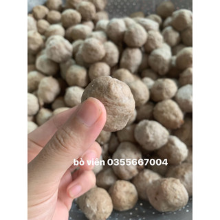 Mọc bò 500gr