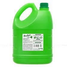 Nước Rửa Chén LIX 3.6KG Siêu Sạch