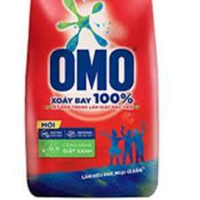 Bột Giặt Omo 5.3kg / 5.7kg