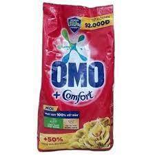 Bột Giặt Omo 5.3kg / 5.7kg