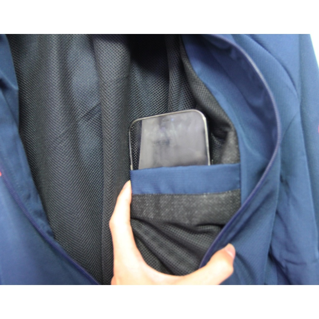 ÁO KHOÁC BAYERN XANH MẪU MỚI 2023/24- DÙ MỊN 2 LỚP LOGO CHẤT LƯỢNG CAO