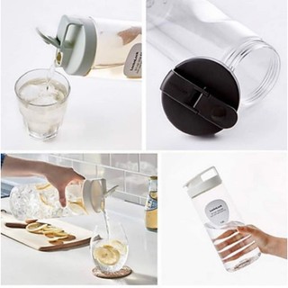 Bình nước Lock&Lock 1L5